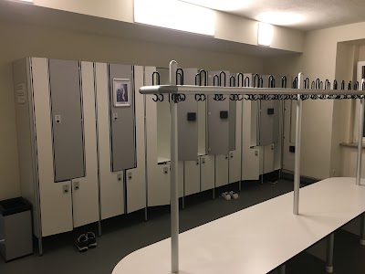 Photos of K&Ouml;RPERHAUS Wittenberg | Fitness - Spa Lounge - Physiotherapie - Rehasport