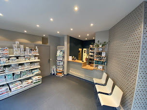 Photo n°6 de Clinique Vétérinaire Chanzy à Montreuil (Clinique vétérinaire)