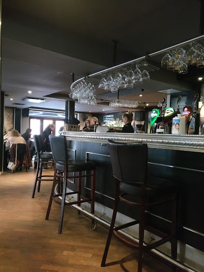 Photos of Caf&eacute; HumleChok ApS