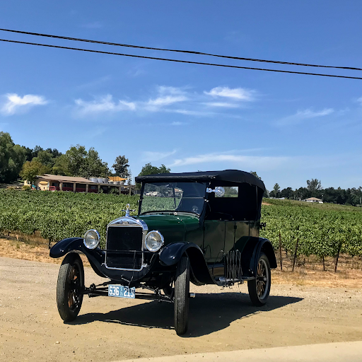 805 Vintage Ride LLC - Thumbnail