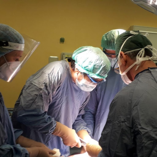 Dr. Felice Di Palma, Ortopedico - Thumbnail