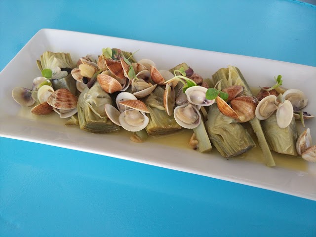 La Mar Bonita | Restaurante de Espetos en Torremolinos