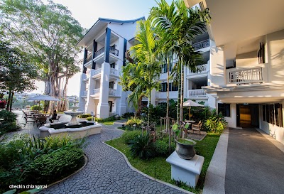 Buri Sriping Riverside Resort & Spa 1