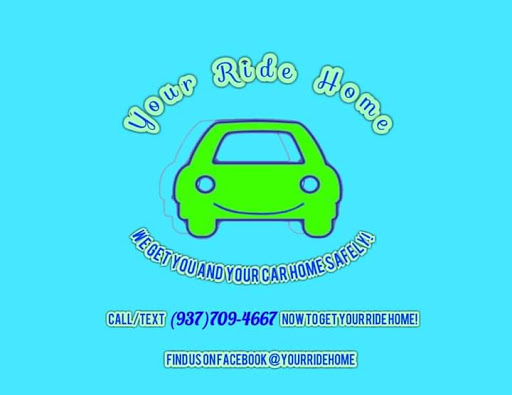 Your Ride Home Gallery - United States
