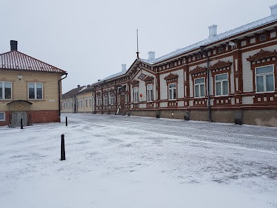 Photos of Rauman Museo