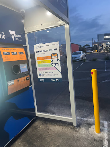 CDS Vic Derrimut Village Parking - Thumbnail