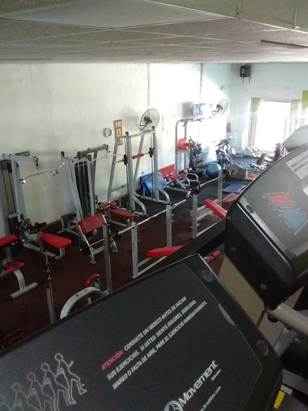 Michael Gym Бескудниково