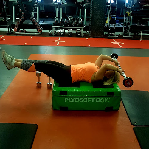 Comments and reviews of The Performance Trainer