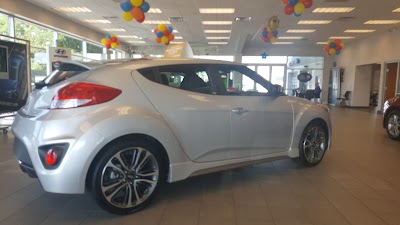 Photos of Faulkner Hyundai
