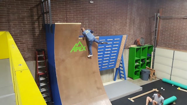 Apex Climbing Gym