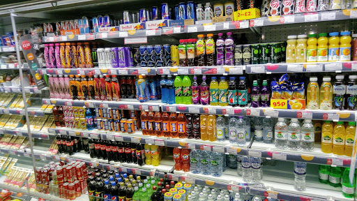Co-op Food - Port Seton - Thumbnail