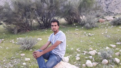Photos of Beheshti park