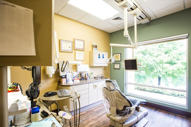 Alafaya Family Dentistry