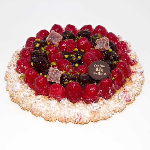 Photo de Angie's Cakes à Usson-du-Poitou (86350)