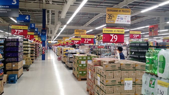 Walmart San Fernando, Author: edgardo ariosti