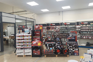 Photo n°6 de Rexel Carros à Carros (Magasin de matériel de plomberie)