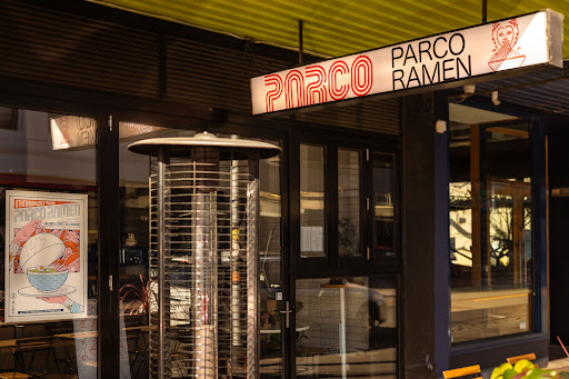Photo of Parco Ramen Collingwood