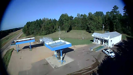 Quentin Quick Stop - Visual