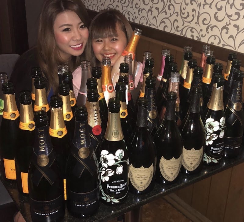 ＺＥＲＯ (伊東キャバクラ・ラウンジ・スナック)