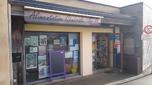 Photo n°1 de La Poste Relais à Logonna-Daoulas (Poste)