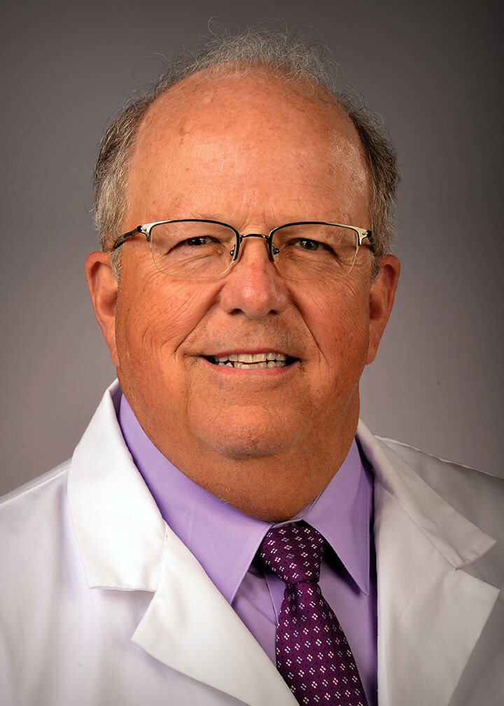 David W Mcmurry Md