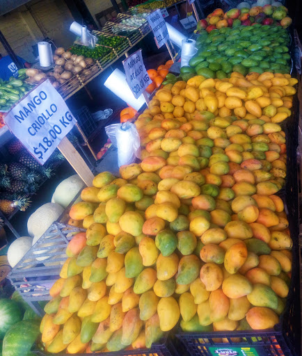 Fruteria Hermanos Santillan - Thumbnail