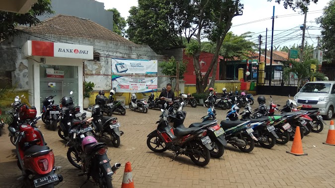 Kantor Lurah Setu - Jakarta Timur, Author: Agung Budiyanto