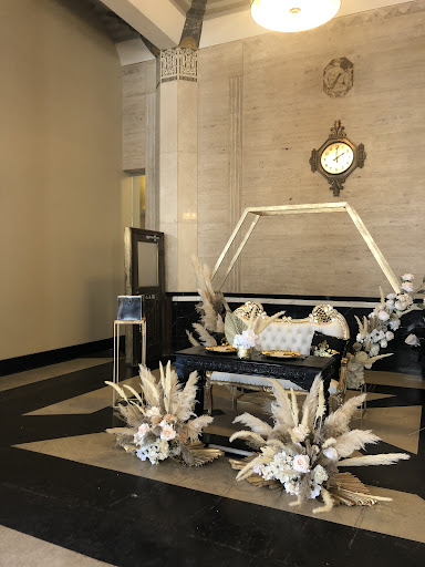 Wild and Free Event Decor Gallery - United States