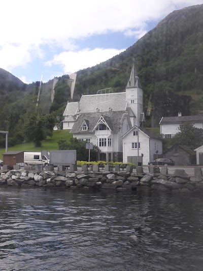 Photos of MIX Mett & Go Eidfjord