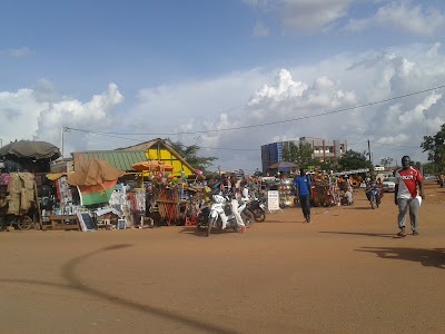 Photos of Centre de Recherche Panafricain en Management pour le D&eacute;veloppement (CERPAMAD)