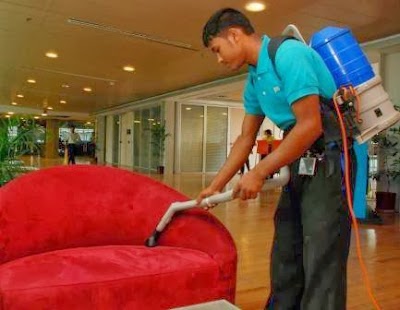 Photos of Property Care Services Bangladesh (Pvt.) Ltd.