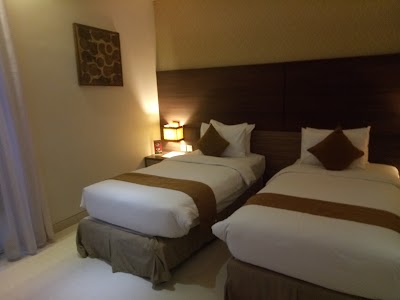 Photos of Hotel Crystal Lotus