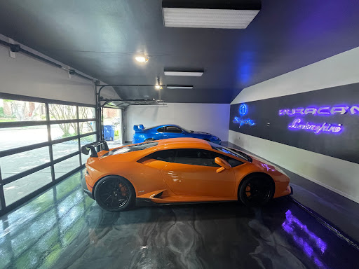 Divine Audio Visual - Visual
