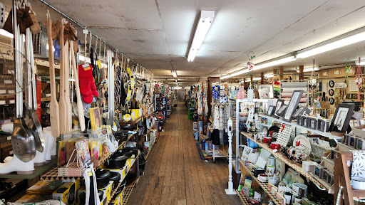 Setzer Hardware Inc - Visual