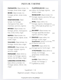 Photo n°4 de KZO à Dunière-sur-Eyrieux (Pizzas à emporter)