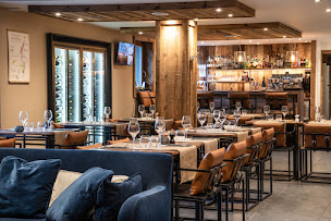 Photo n°17 de Vina Annapurna - Restaurant Les Gets à Les Gets (Restaurant français)