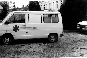 Photo n°6 de Ambulances Martin à Mussidan (Service ambulancier)
