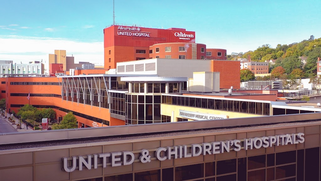 United Hospital