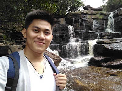 Photos of Popokvil Waterfall
