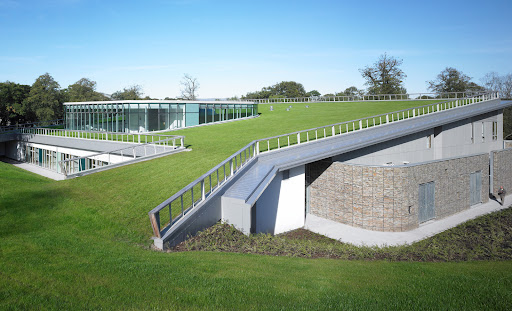 Bauder Flat Roofs - Thumbnail