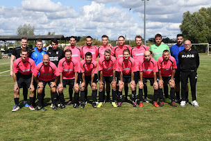 Photo n°4 de RCV Kennedy à Béthune (Club de sport)