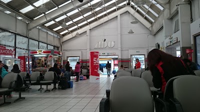 bus-station