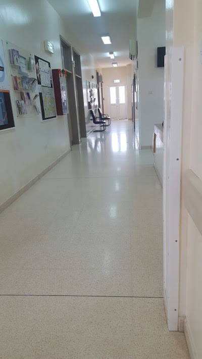 White Health Center