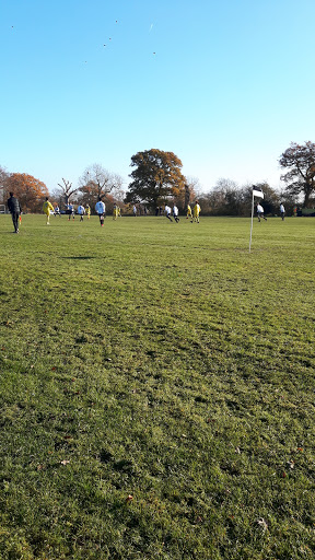 Borehamwood 2000 Football Club