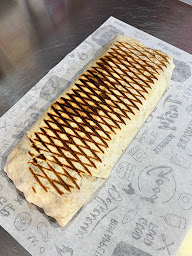 Photo n°19 de Pitta Grill à Roubaix (Kebab)