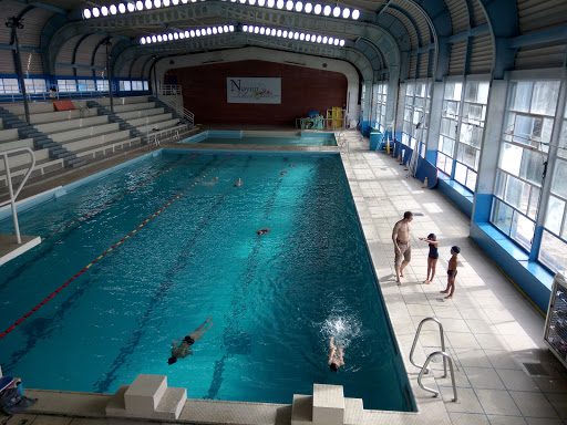Pool Paul Boutefeu