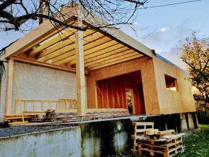 Photo n°17 de Hans Fevrier Construction Bois à Nogent-l'Artaud (Société immobilière)