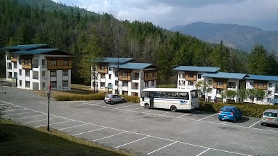 university