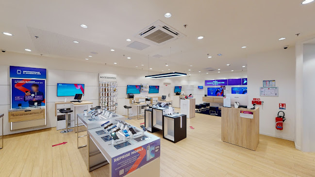 Boutique SFR Arconnay