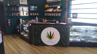 Photo of Re-Up Cannabis Dispensary